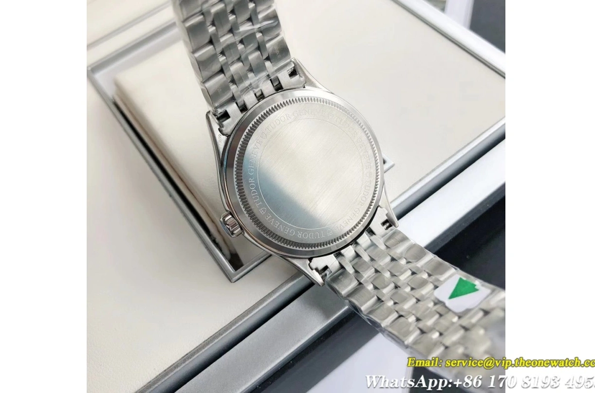 1926 41mm Dial MY8215 Honeycomb SS Black SS GDF 0209